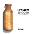 Wella Professionals - Ultimate Smooth Step 1 Shampoo 250ml