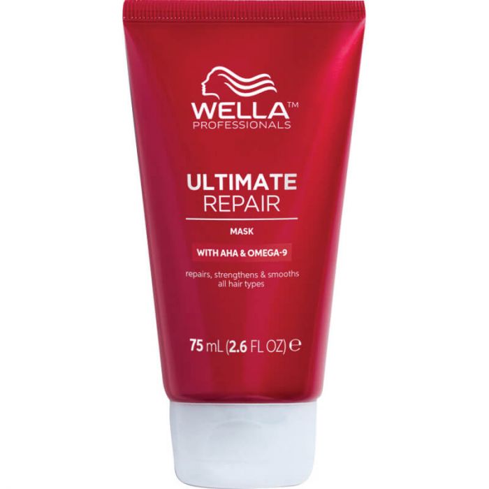 Wella Professionals - Ultimate Repair Step 2 Deep Conditioner 75ml