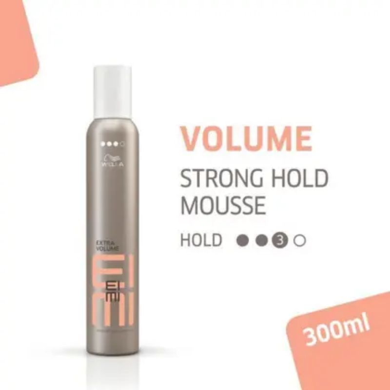 EIMI - Extra Volume Mousse 300ml