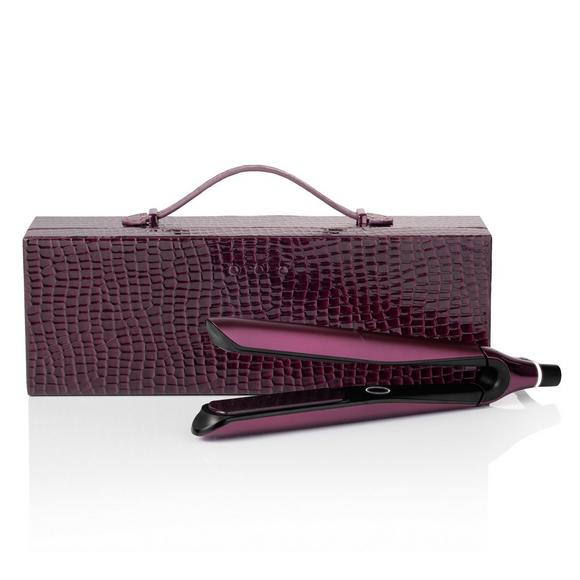 GHD CHERRY CHIC LIMITED EDITION CHRONOS STYLER GIFT SET