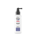 old Nioxin Scalp and Hair Treatment System 5 100ml