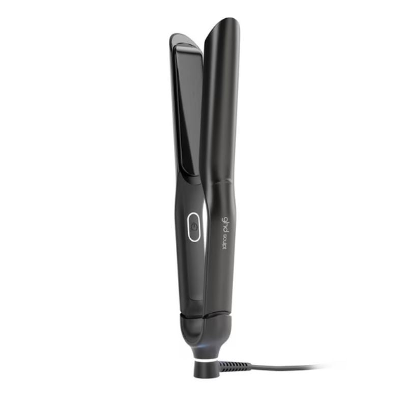 GHD SCULPT INTERACTIVE HAIR STRAIGHTENER (26MM PLATE) BLACK
