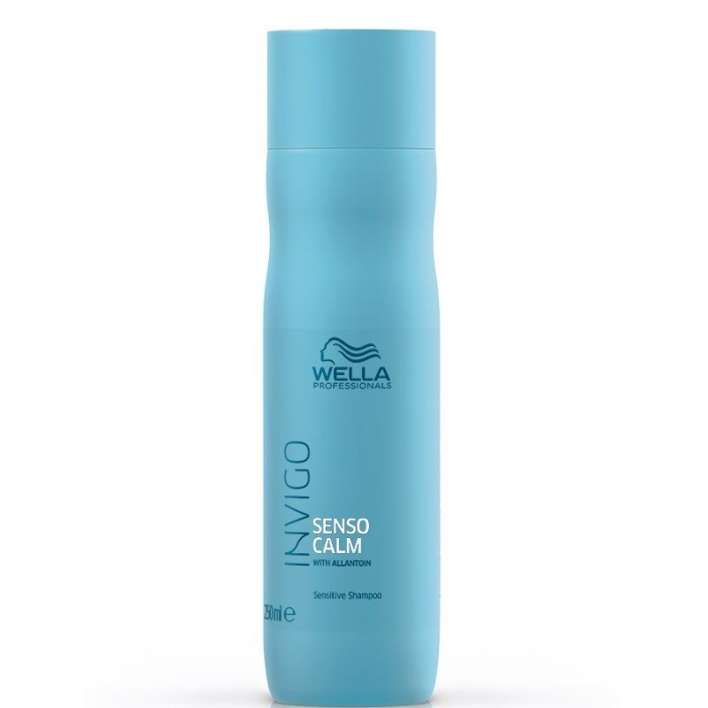 Wella Professional - Invigo Senso Calm Sensative shampoo 250 ml