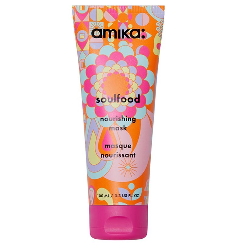 Amika Soulfood Nourishing Mask 100ml