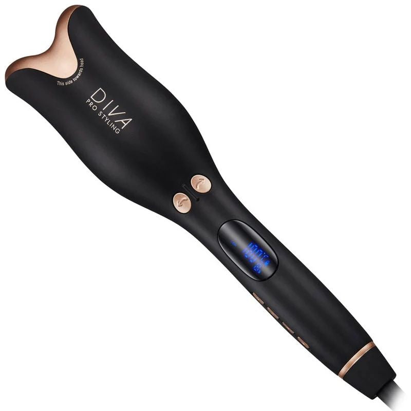 Autocurler
