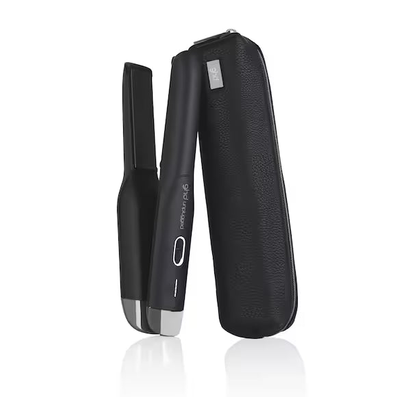 ghd Unplugged Styler (black)