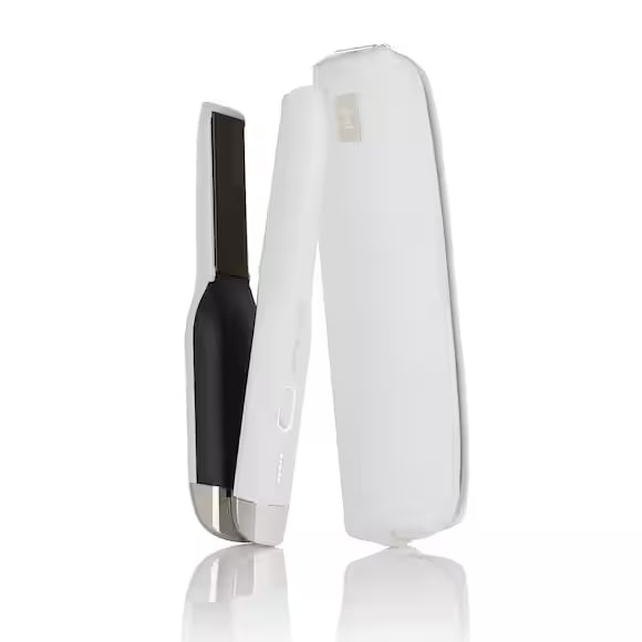 ghd Unplugged Styler (white)