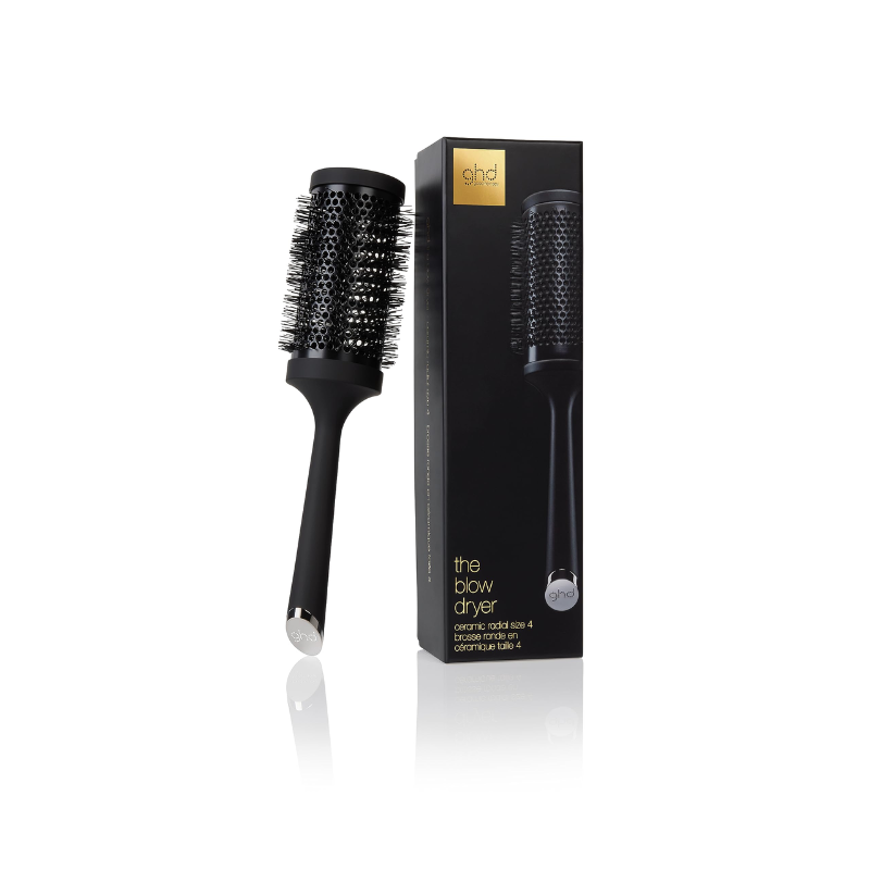 ghd Size 4 Ceramic Vented Radial Brush
