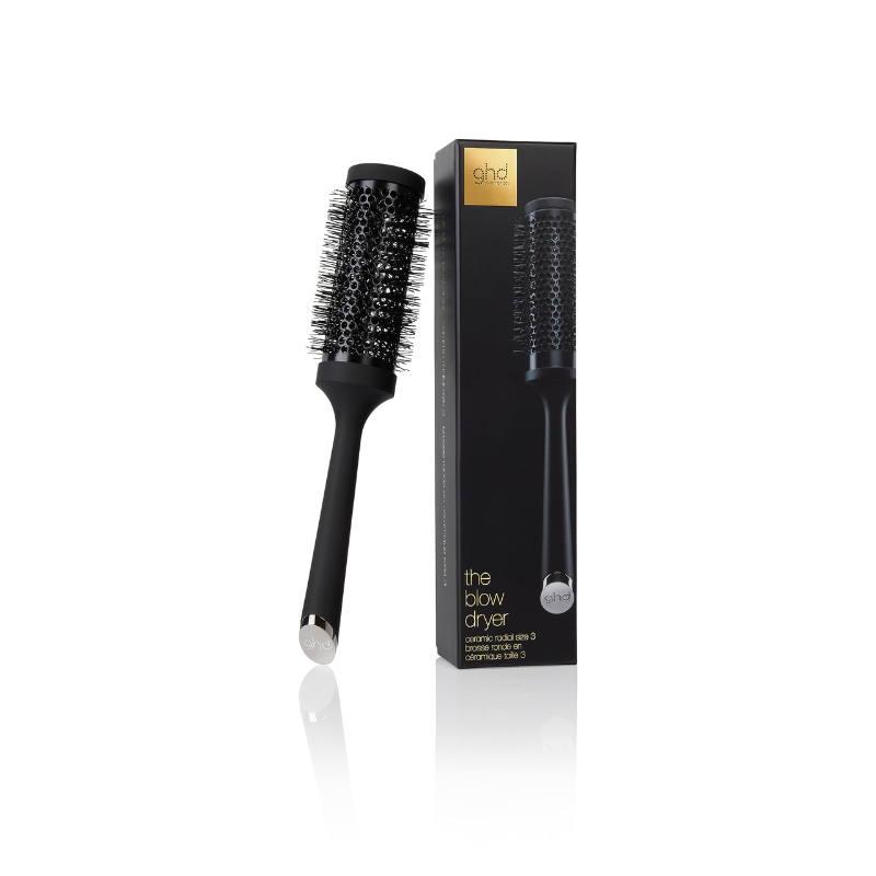 ghd Size 3 Ceramic Vented Radial Brush