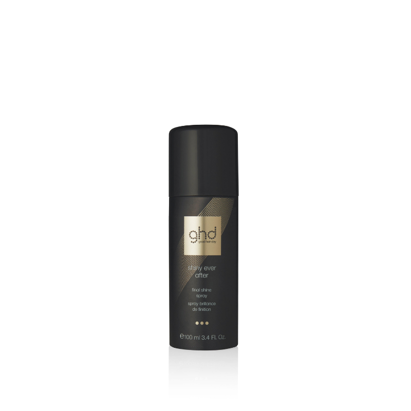 ghd Shiny ever after- Final Shine 100 ml
