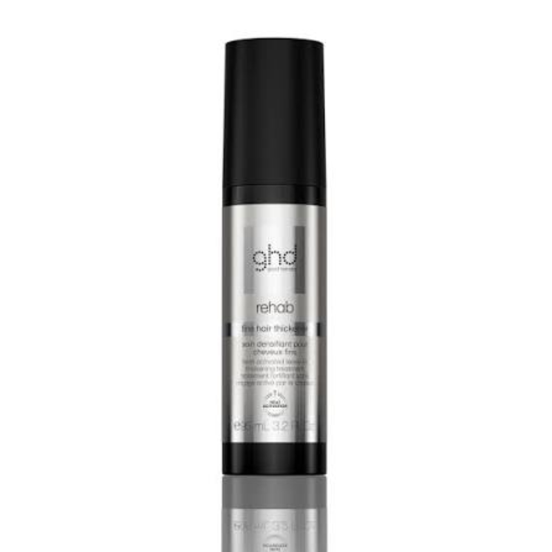 GHD REHAB FINE HAIR THICKENER SPRAY 95ml