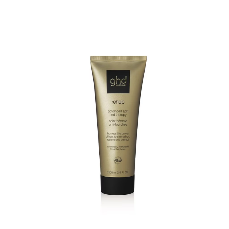 ghd Rehab- Advanced Split end therapy 100ml
