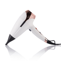 ghd Helios Professional Hairdryer - White