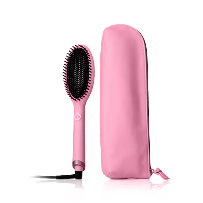 ghd Hot Brush Glide - Pink24