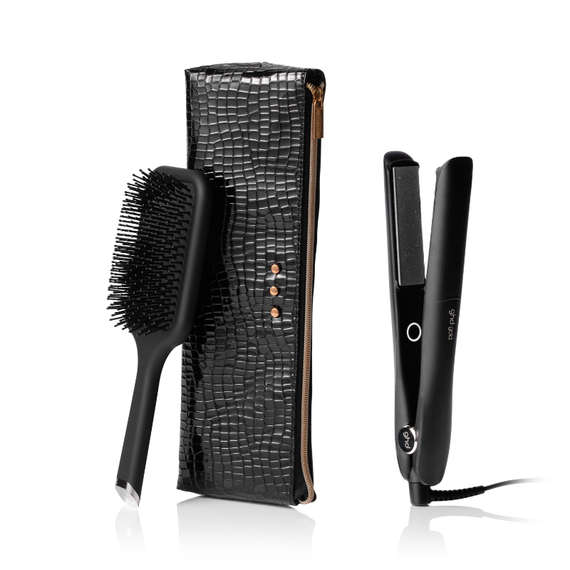 ghd gold professional advanced styler gift set