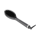 ghd Glide Hot Brush in Black