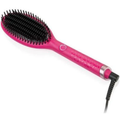 ghd Glide Hot Brush - Orchid Pink