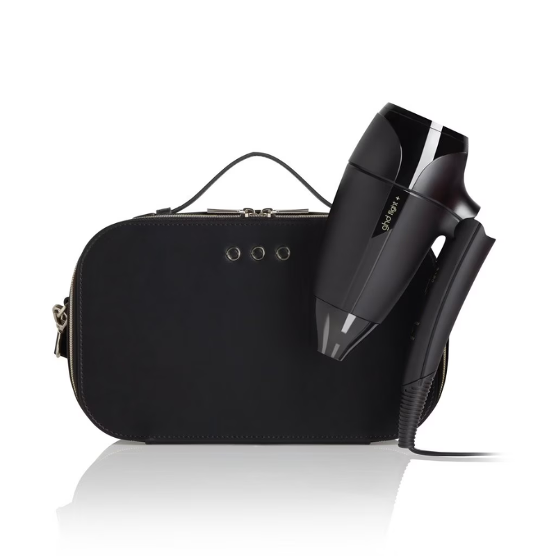 ghd FLIGHT+ TRAVEL HAIR DRYER GIFT SET
