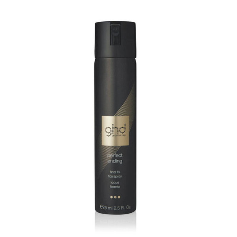 ghd perfect ending -Final Fix Hairspray 75ml