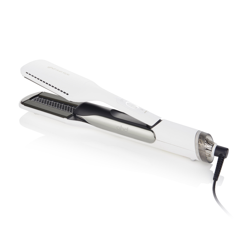 ghd Duet style. Professional 2-in-1 hot air styler. White