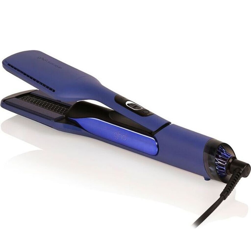 ghd Duet style. Professional 2-in-1 hot air styler. Elemental Blue