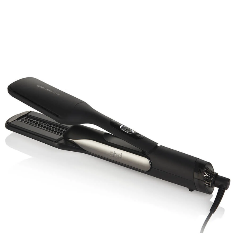 ghd Duet style. Professional 2-in-1 hot air styler. Black
