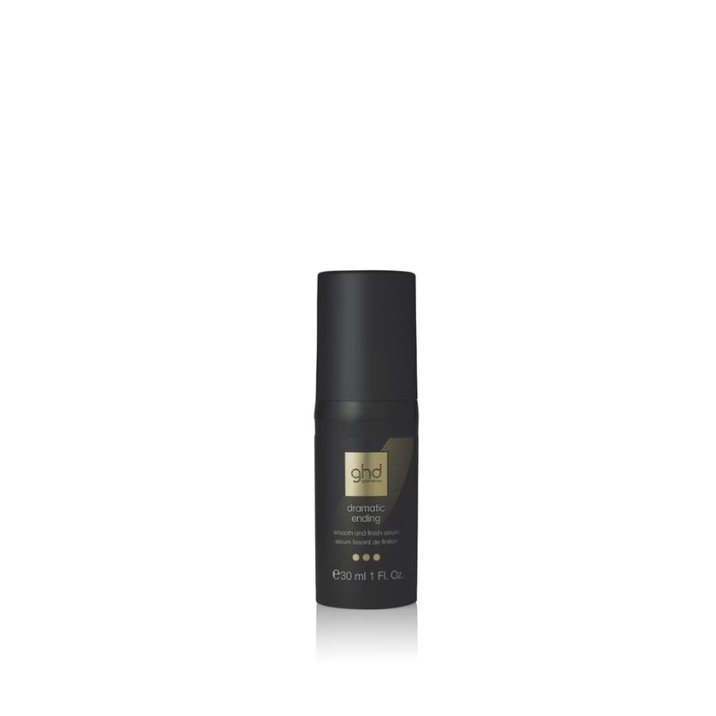 GHD DRAMATIC ENDING - SMOOTH FINISH SERUM 30ml