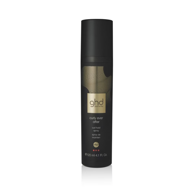 GHD CURLY EVER AFTER - CURL HOLD SPRAY 120ML