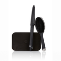 ghd Creative Curl Wand Gift Set with Oval Dressing Brush