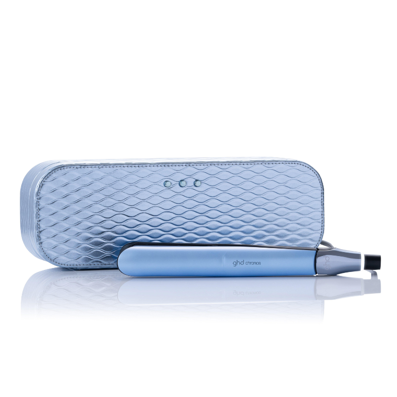 ghd Chronos professional styler Icy Blue (Limited edition)