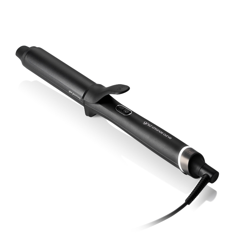 ghd chronos curve grand (38mm) curling tong