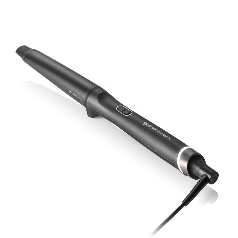 ghd chronos curve conical (28-23mm) curling wand