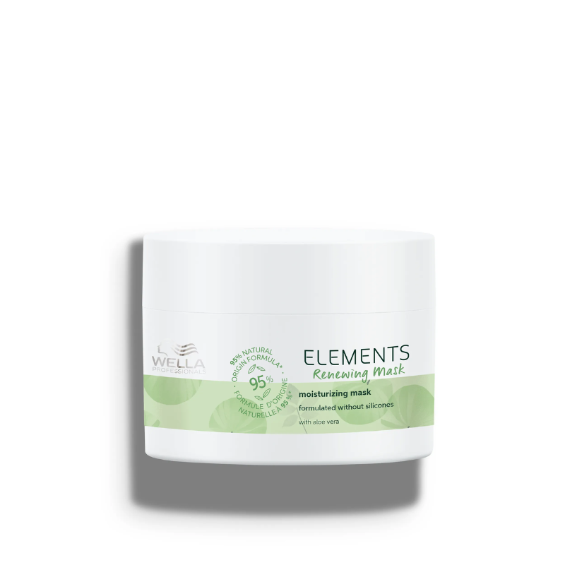 Elements Renewing Mask 75ml