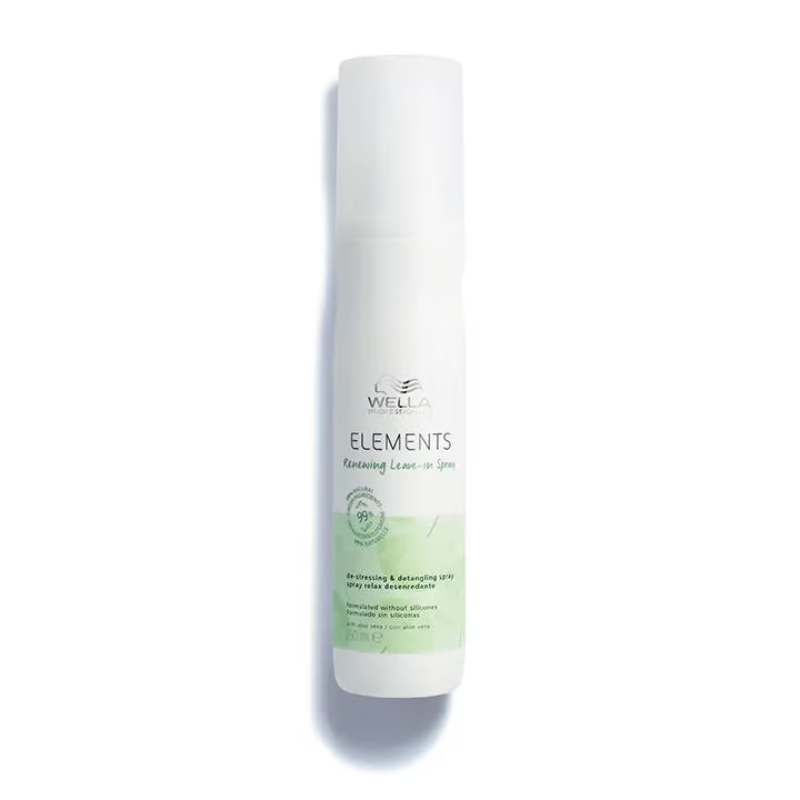 Elements Renewing Leave In Spray 150ml