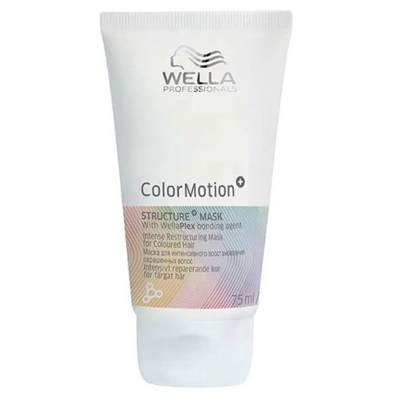 Color Motion+ Mask 75ml