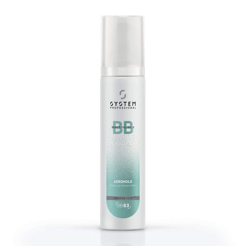 Beautiful Base Aerohold 75ml
