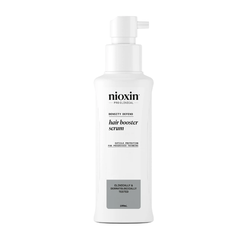 Nioxin Hair Booster Serum 100ml