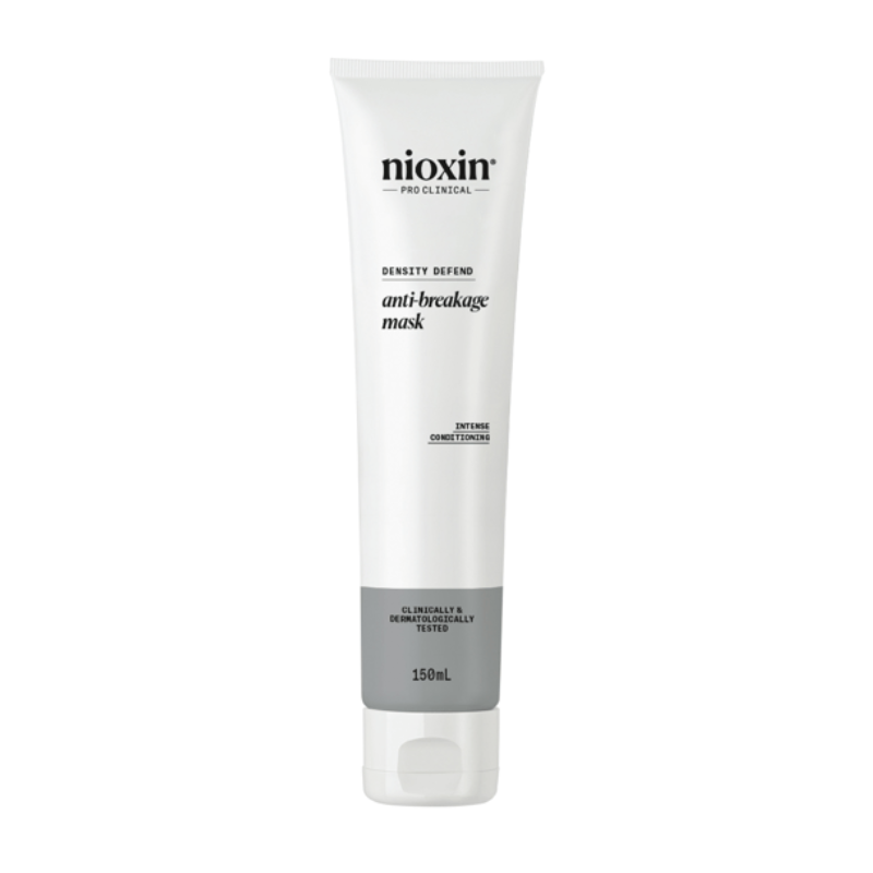 Nioxin Pro Clinical - Anti-Breakage Mask 150ml
