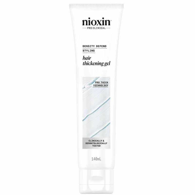 Nioxin Pro Clinical - Hair Thickening Gel 140ml