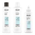 Nioxin Pro Clinical Scalp Recovery Kit