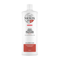 old Nioxin Scalp Revitalizing Conditioner No.4