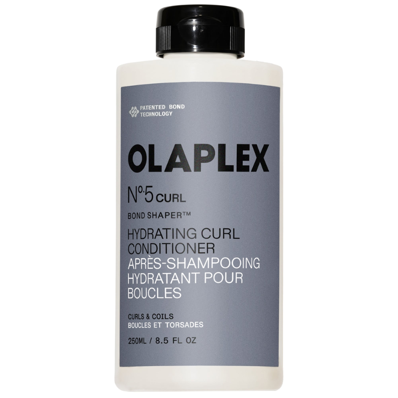 Olaplex No.5 Curl Bond Shaper Hydrating Curl Conditioner 250ml