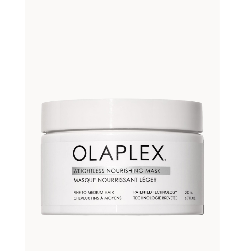 Olaplex Weightless Nourishing Mask 200ml