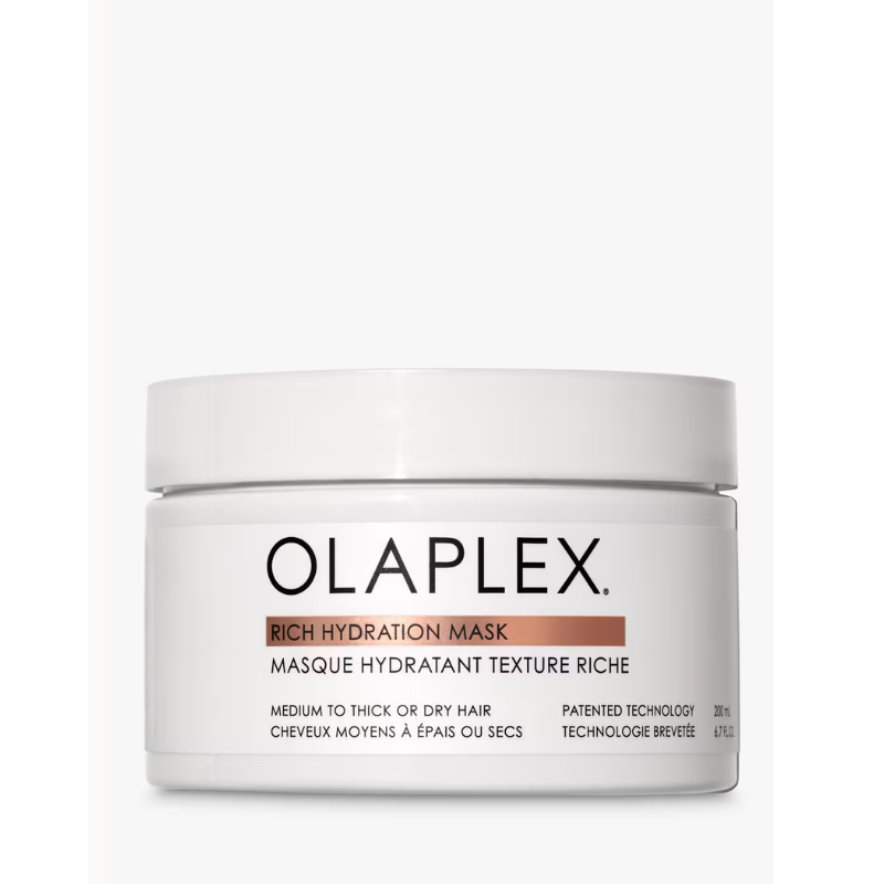 Olaplex Rich Hydration Mask 200ml
