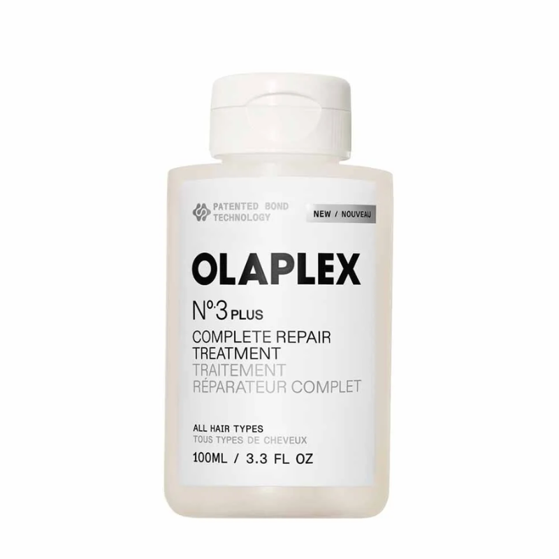 Olaplex No 3 Plus Complete Repair Treatment