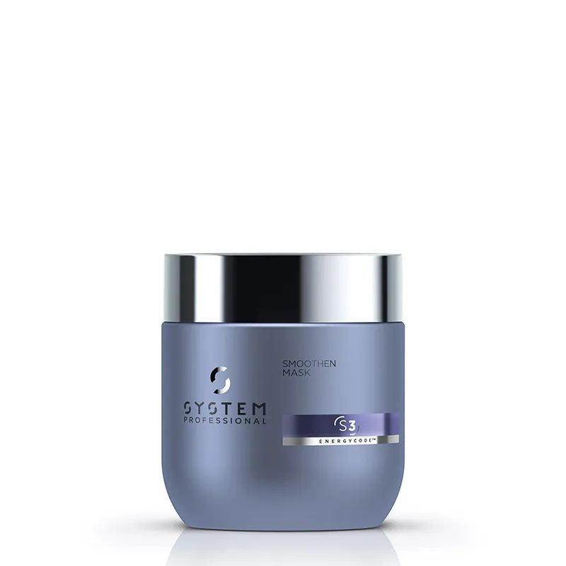 System Professional - Smoothen Mask 200ml