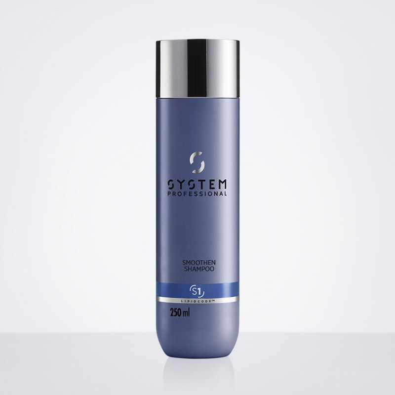 System Professional - Smoothen Shampoo 250ml