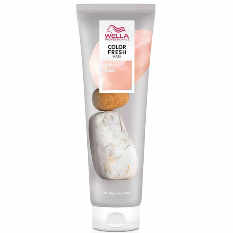 Color Fresh Mask - Pink Blush