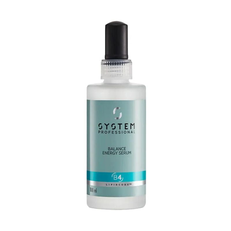 System Professional Balance Energy Serum 100ml