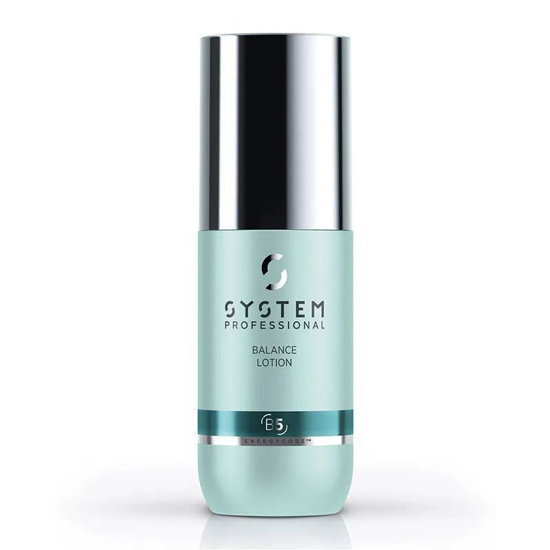 System Professional Balance Lotion 125ml